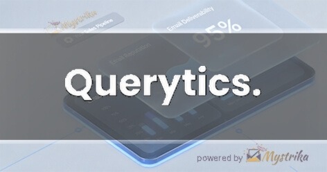Querytics Pvt Ltd