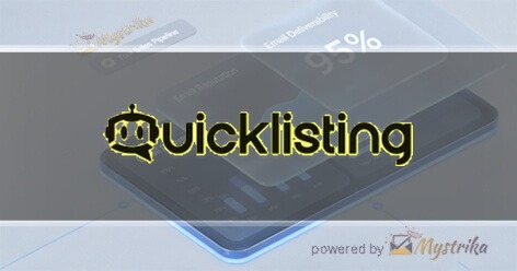 Quicklisting