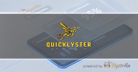 Quicklyster Virtual Services