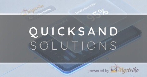 Quicksand Solutions