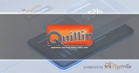 Quillin Advertising, Public Relations and Social Media