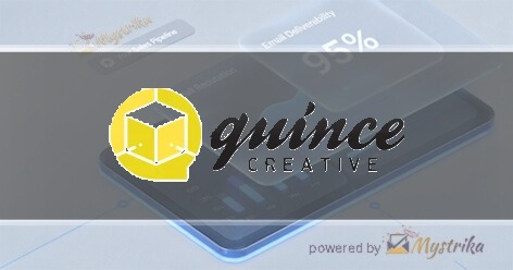 Quince Creative