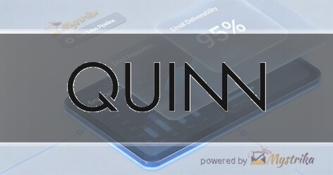 Quinn PR