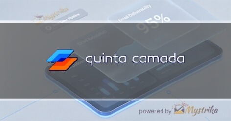 Quinta Camada Agency logo