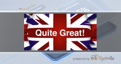 Quite Great PR Agency logo