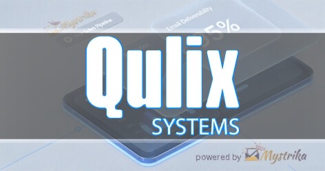 Qulix Systems Agency logo