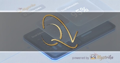 Quriv Technologies LLC Agency logo