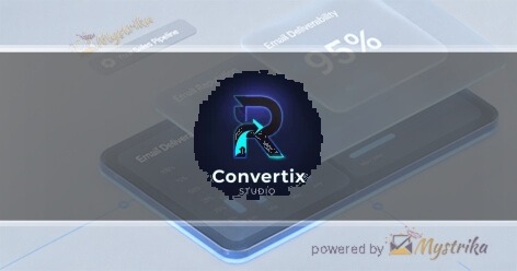 R. Convertix Studio