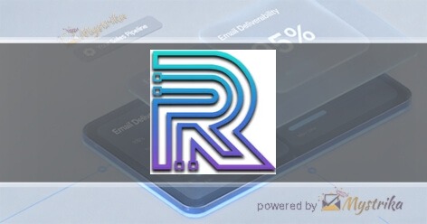 R Marketing Digital Agency logo