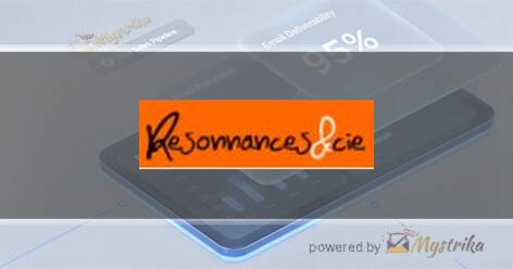 Résonnances & cie Agency logo