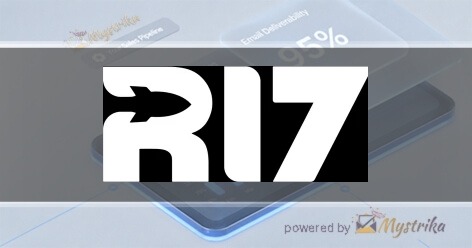 R17 Ventures AG Agency logo