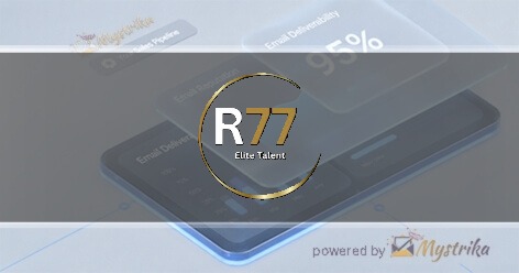 R77 Elite Talent