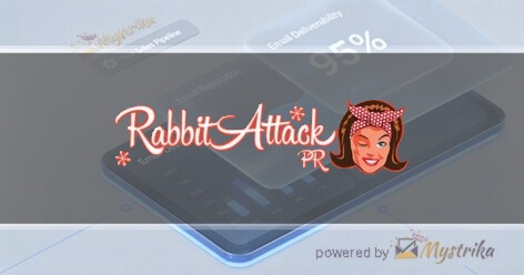 Rabbit Attack PR