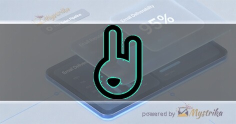 Rabbit Studio Agency logo