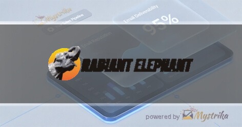 Radiant Elephant