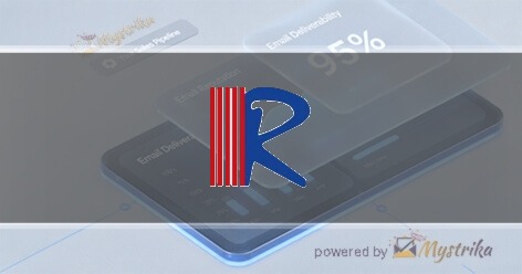 Radiant Logistics Agency logo