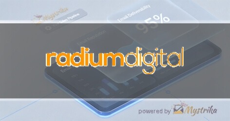 Radium Digital