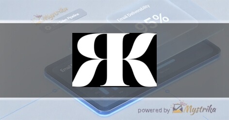 Raf Kozak Design Agency logo