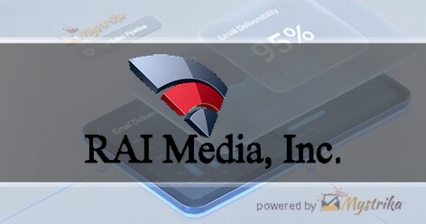 RAI Media Inc