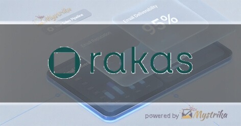 Rakas