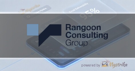 Rangoon Consulting Group