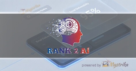 Rank 2 AI