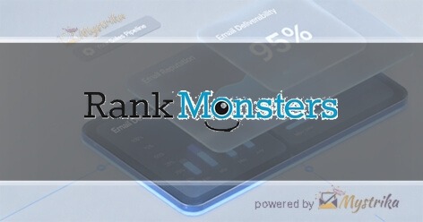 Rank Monsters