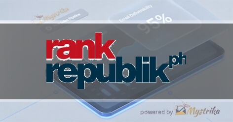 Rank Republik SEO Agency Agency logo