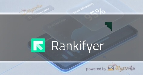 Rankifyer