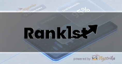 Rankist GmbH Agency logo
