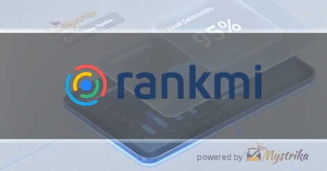 Rankmi Agency logo