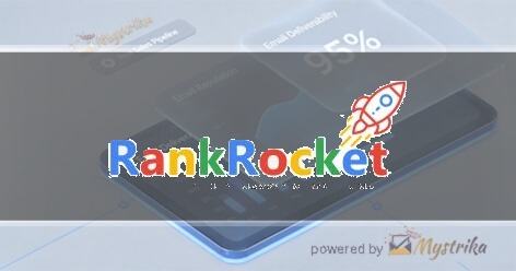 RankRocket
