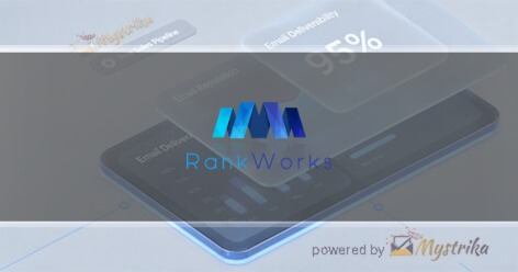 RankWorks SEO & Internet Marketing Agency logo