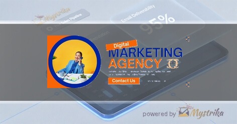 RanQuix Agency logo