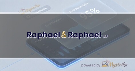 Raphael and Raphael
