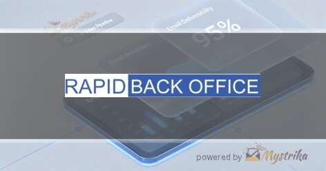 Rapid Back Office LLC