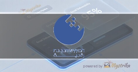 Raqameyyah