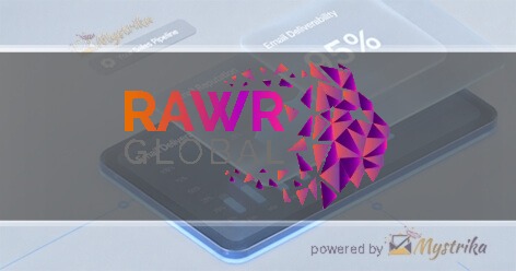 Rawr Global Pte Ltd