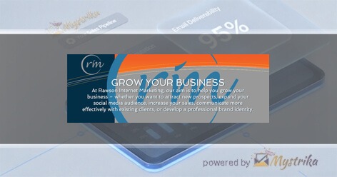 Rawson Internet Marketing