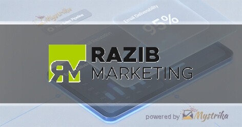 Razib Marketing LLC