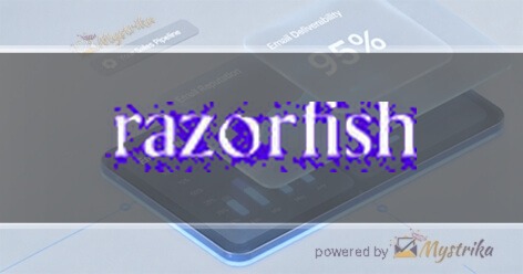 Razorfish Agency logo