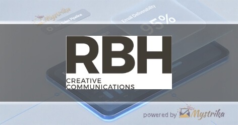 RBH Creative Communications