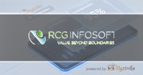 RCG INFOSOFT Pvt Ltd