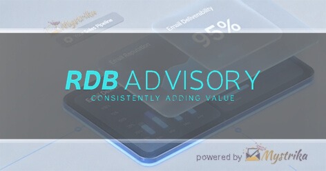 RDB Advisory Ltd