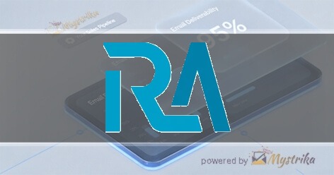 Reach Amplified