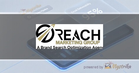 Reach Marketing Group