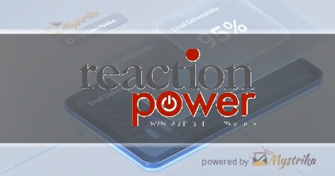 Reactionpower Inc