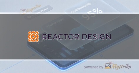 Reactor Design