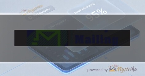 Ready Mailing Team