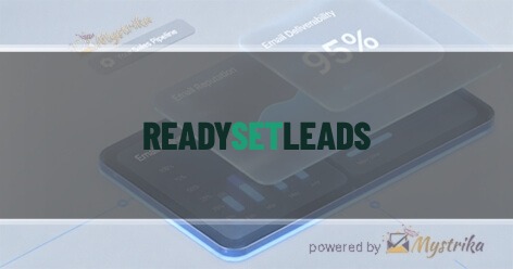 Ready Set Leads